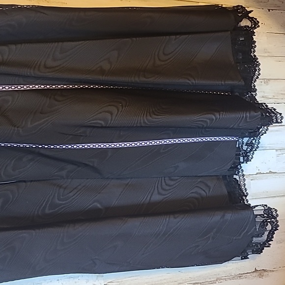 Carmen Marc Valvo cocktail dress  size 18 - Picture 3 of 10